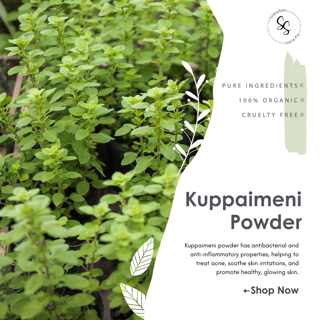 Kuppaimeni Powder