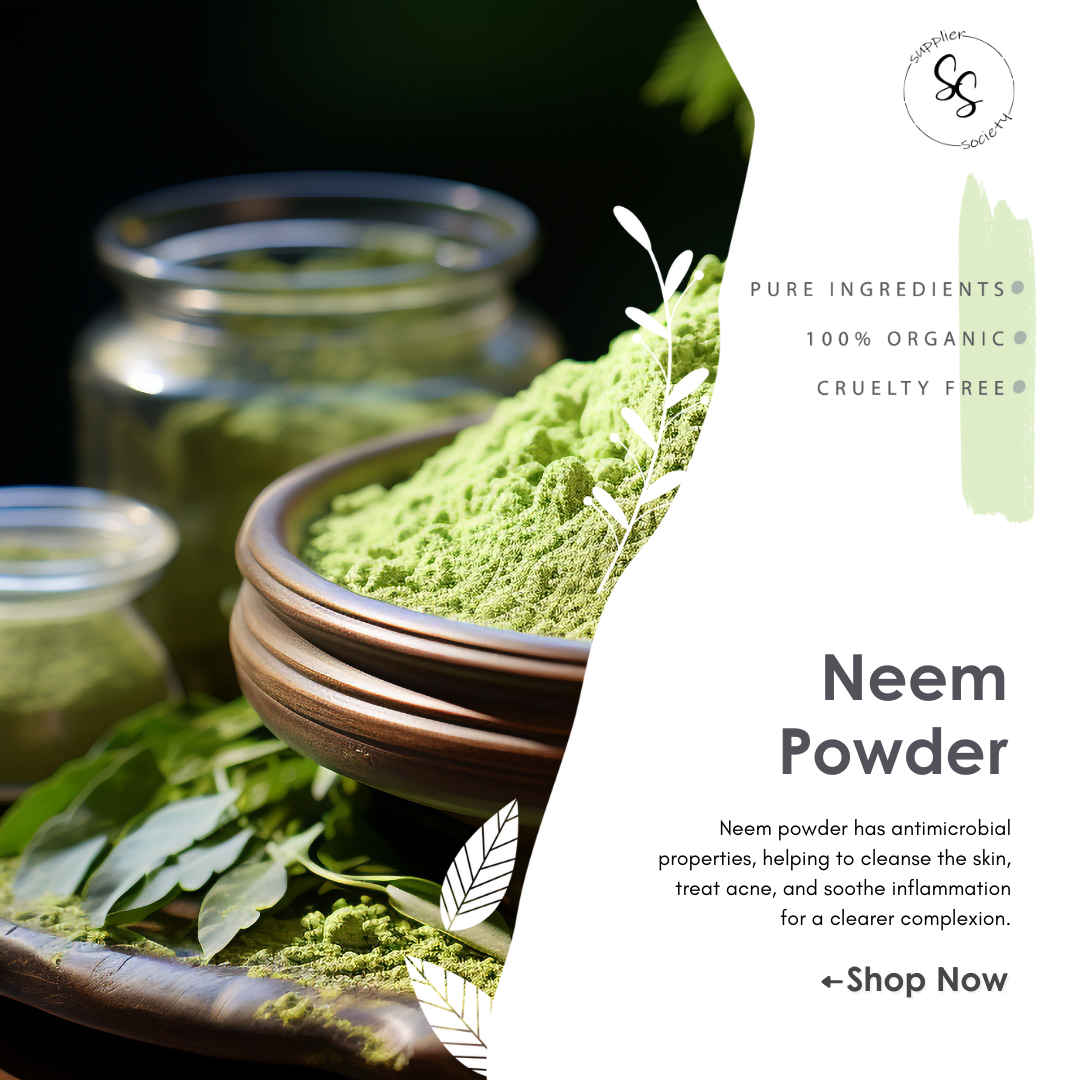 Neem Powder