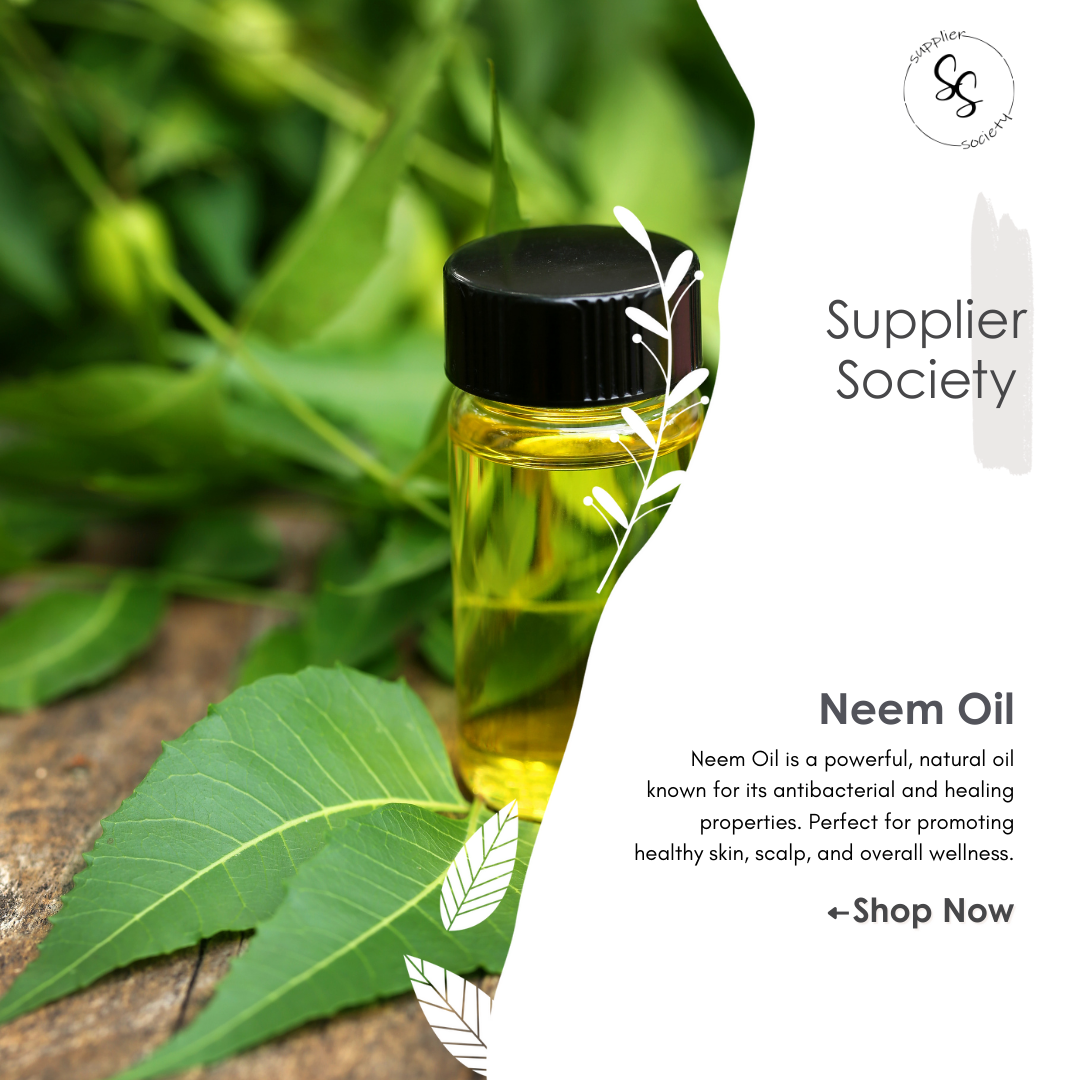 Neem Oil