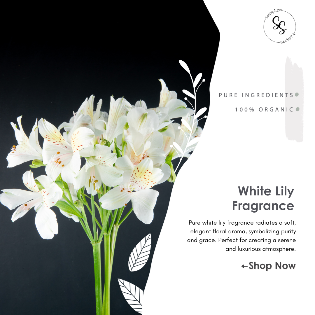 White Lily