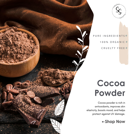 Cocoa Powder