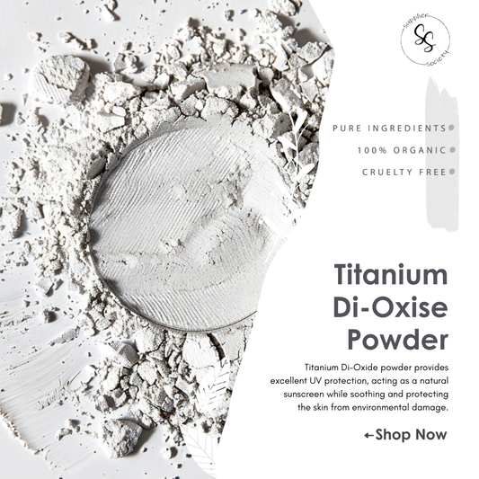 Titanium Di-Oxide