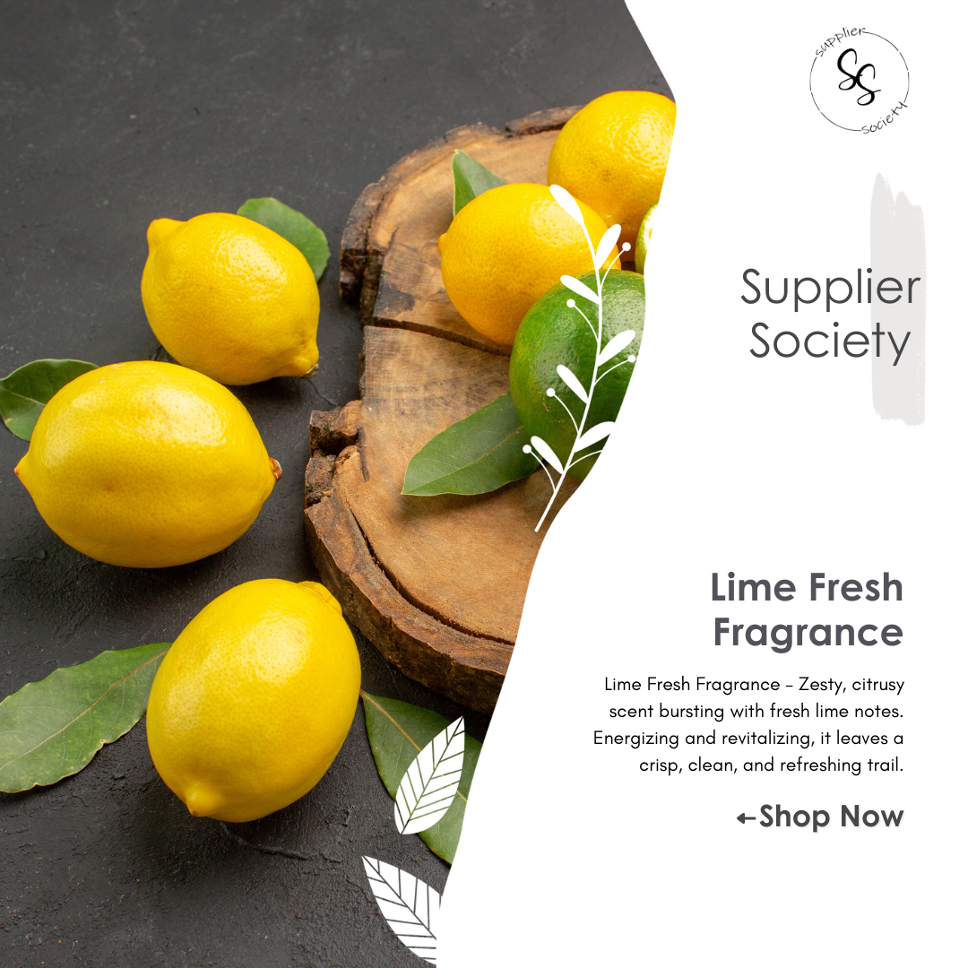 Lemon Essential Oils