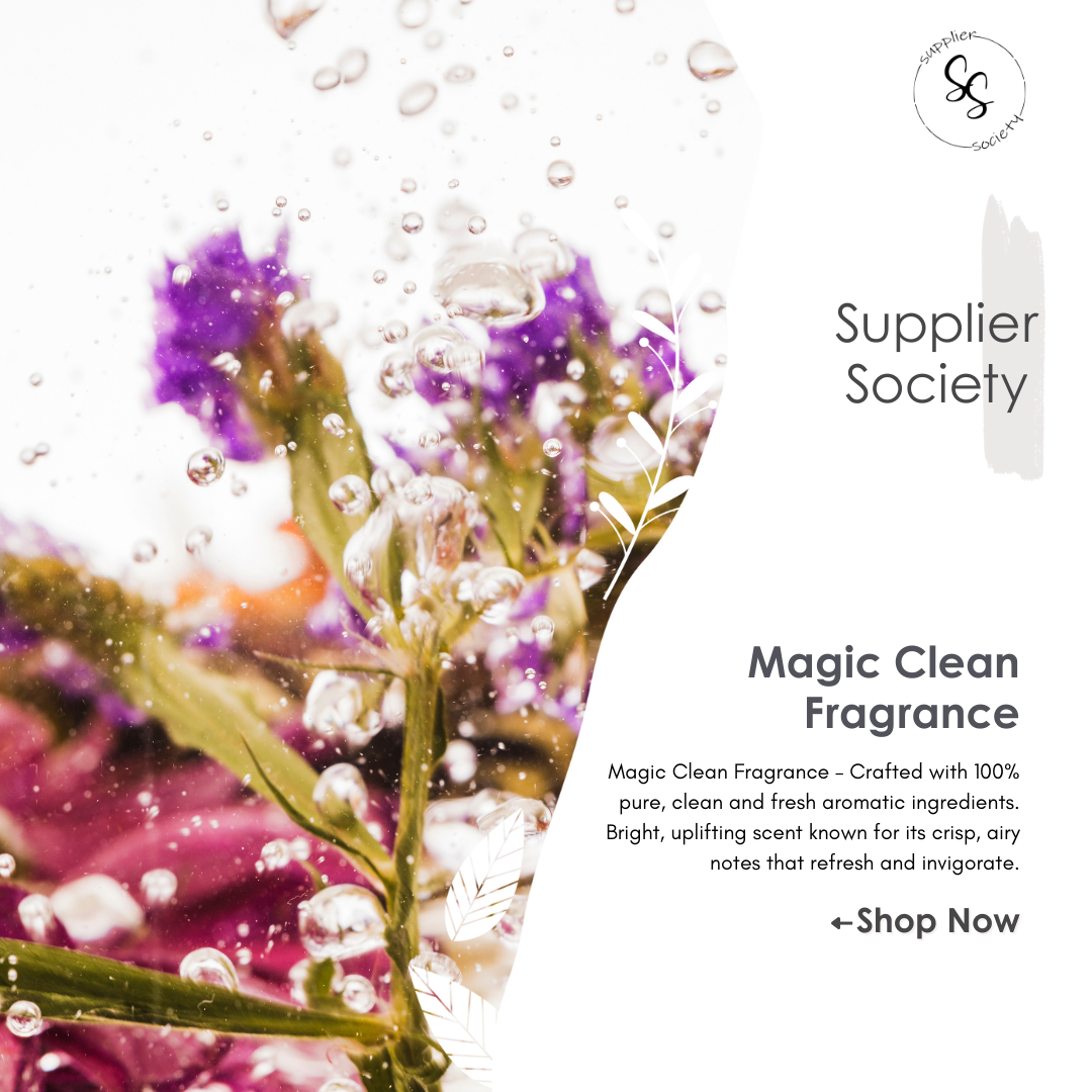 Magic Clean