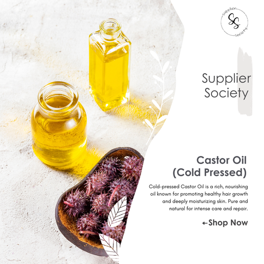 Castor Oil