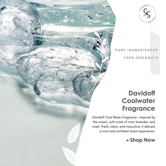 Davidoff Coolwater