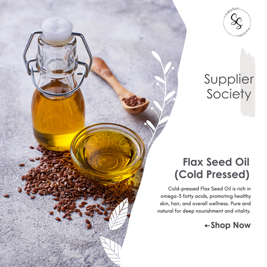Flax seed Oil