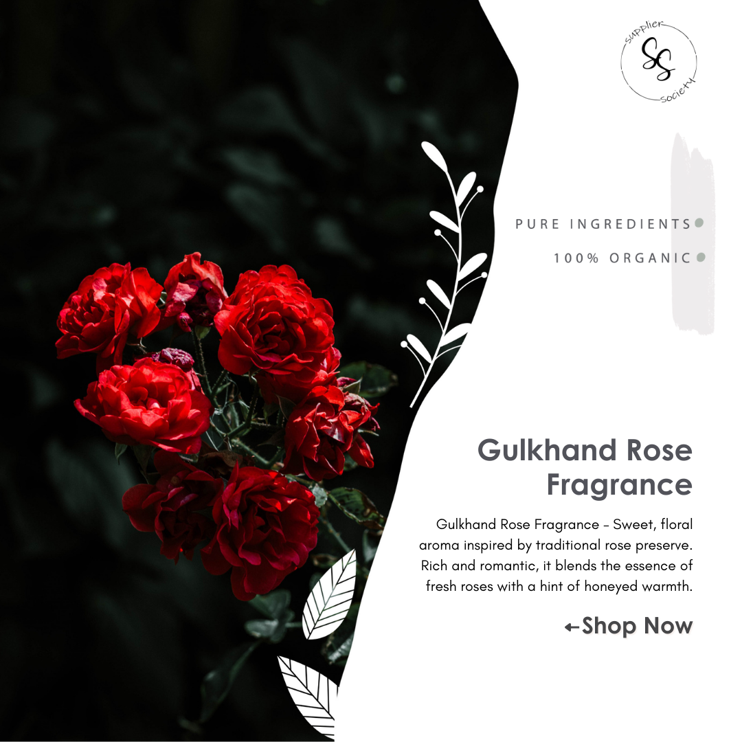 Gulkhand Rose