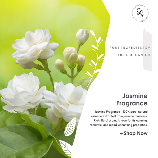 Jasmine