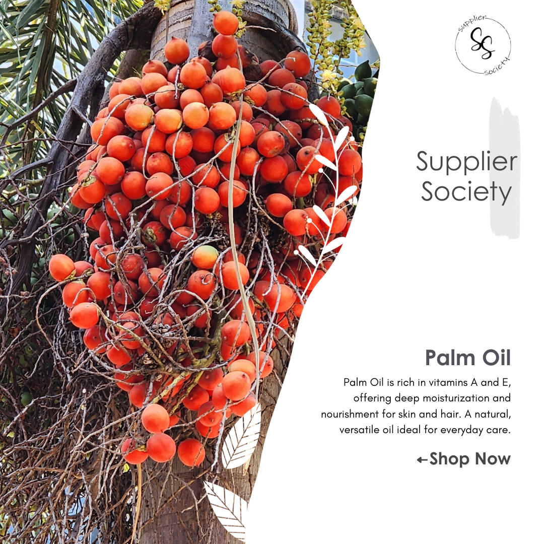 Palm Oil