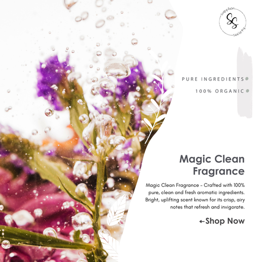 Magic Clean