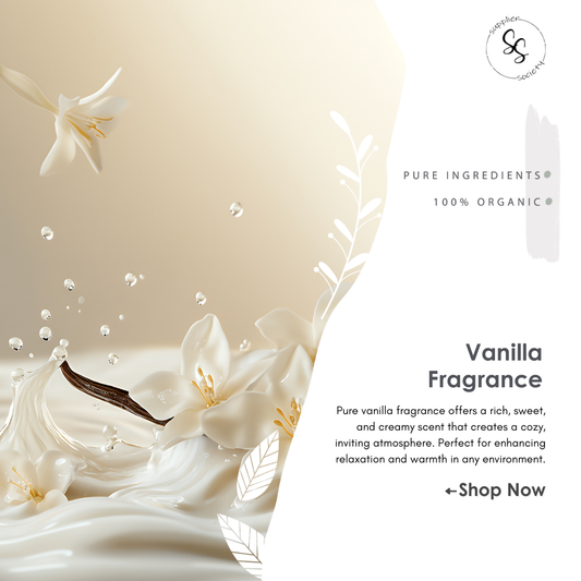 Vanilla