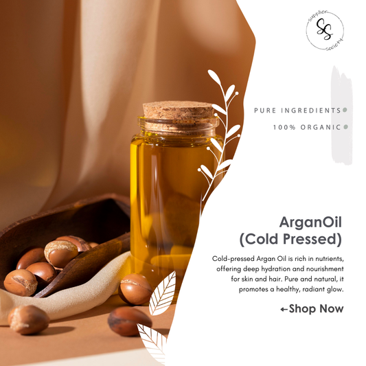 Argan Oil