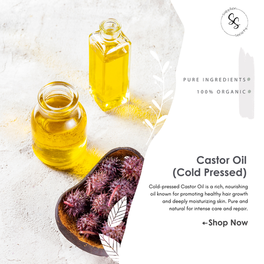 Castor Oil