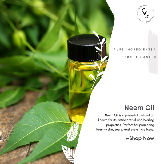 Neem Oil