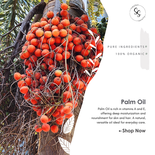 Palm Oil