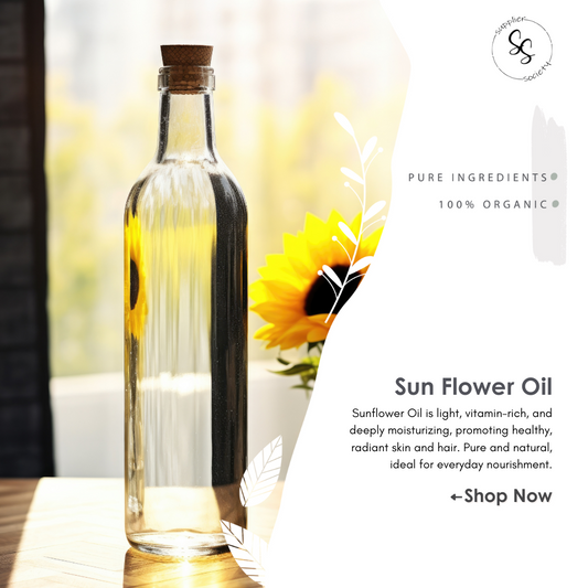 Sunflower Oil