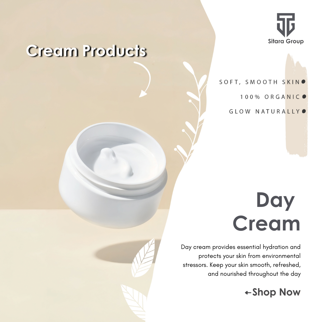 Day Cream
