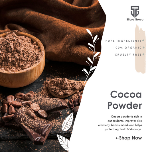 Cocoa Powder