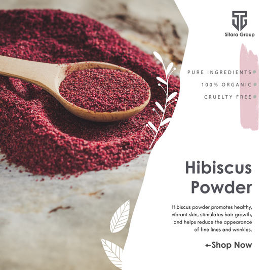 Hibiscus Powder