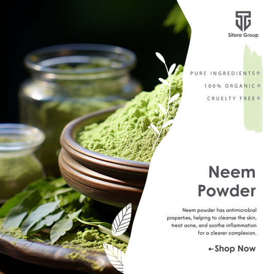 Neem Powder