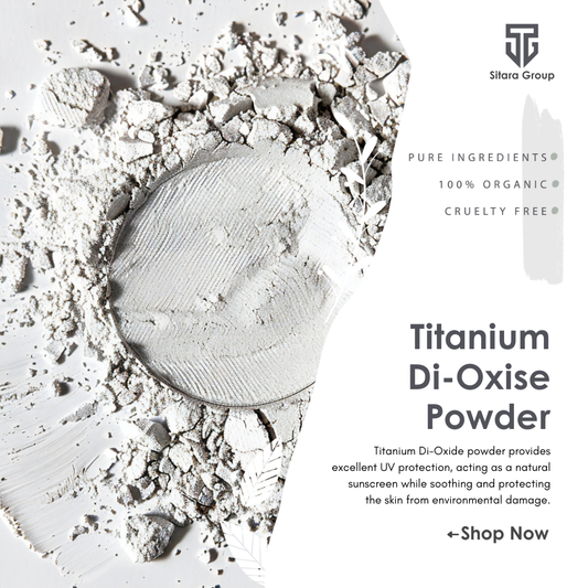 Titanium Di-Oxide