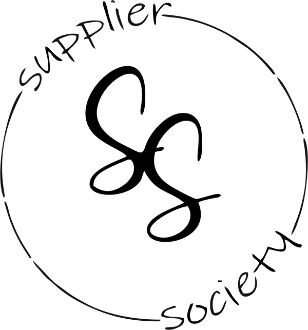 Supplier Society