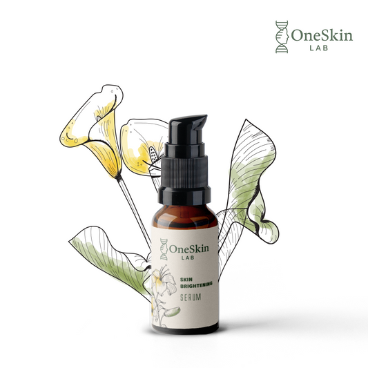 Skin Brightening Serum